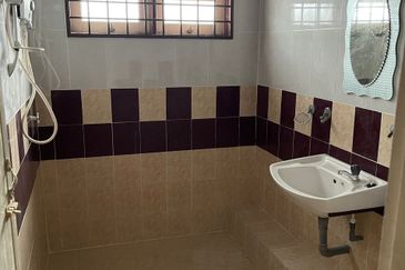 Taman Menglembu Impiana Adril