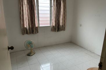 Taman Menglembu Impiana Adril