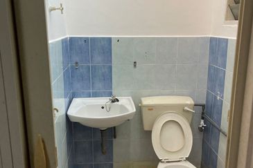 Taman Menglembu Impiana Adril