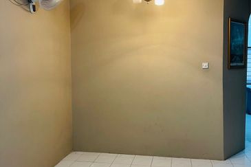 Taman Menglembu Impiana Adril