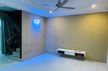 Taman Menglembu Impiana Adril