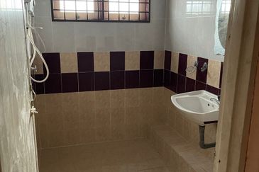 Taman Menglembu Impiana Adril