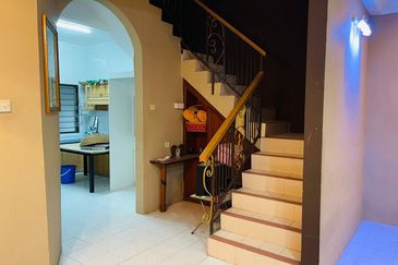 Taman Menglembu Impiana Adril