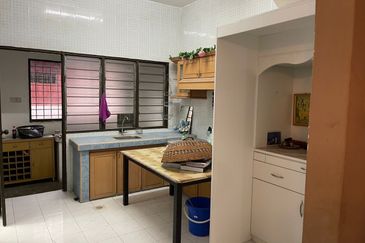 Taman Menglembu Impiana Adril