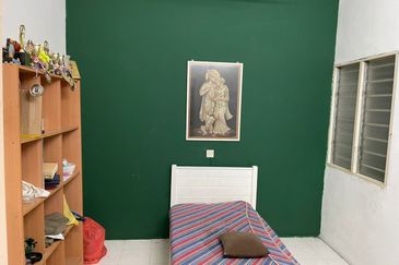 Taman Menglembu Impiana Adril