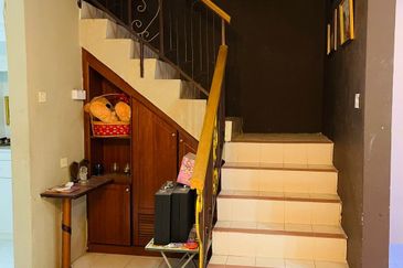 Taman Menglembu Impiana Adril