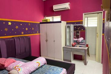 Taman Menglembu Impiana Adril