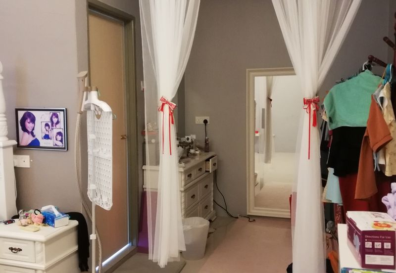 Le Greene, Taman Perpaduan Koperasi