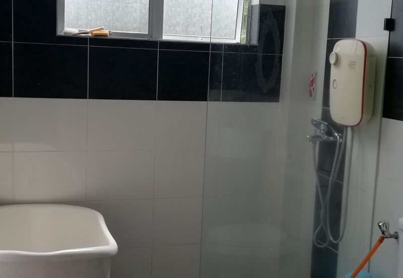 Le Greene, Taman Perpaduan Koperasi