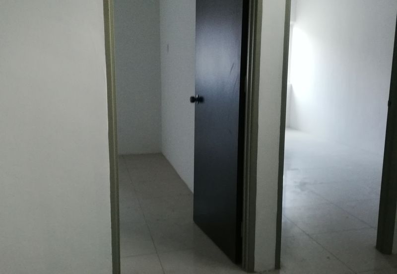 Le Greene, Taman Perpaduan Koperasi