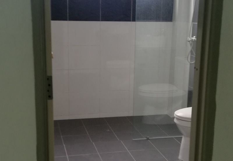 Le Greene, Taman Perpaduan Koperasi