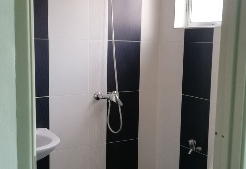 Le Greene, Taman Perpaduan Koperasi