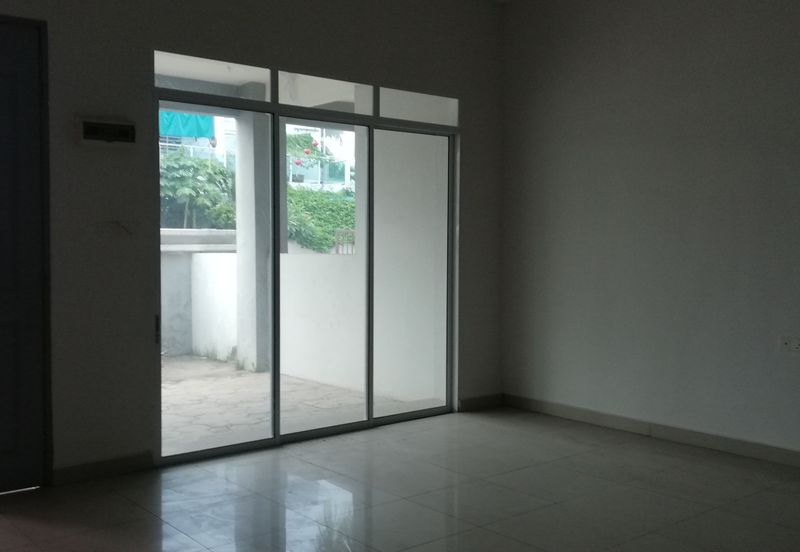 Le Greene, Taman Perpaduan Koperasi