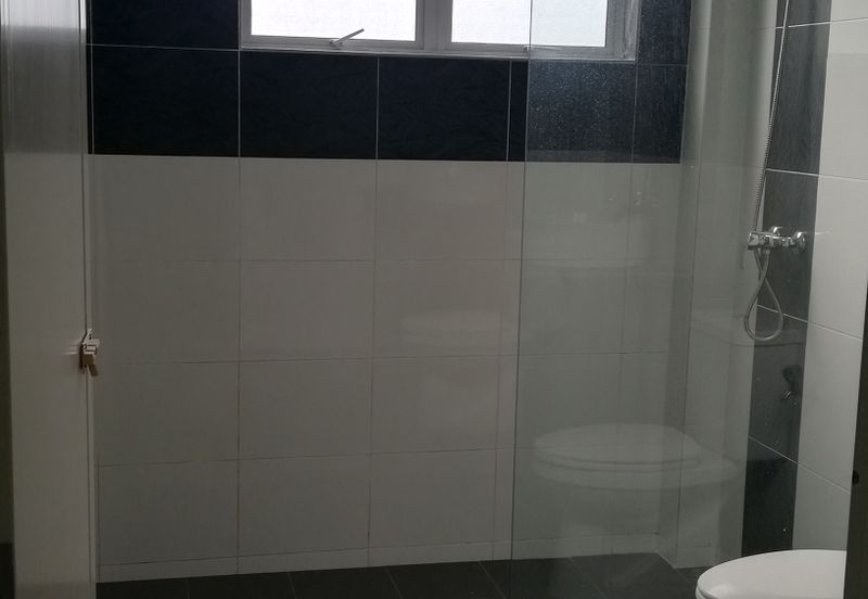 Le Greene, Taman Perpaduan Koperasi