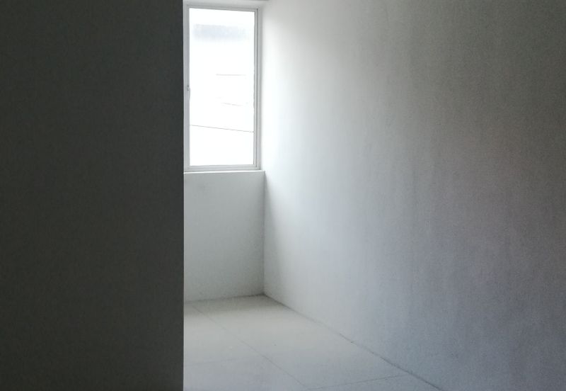 Le Greene, Taman Perpaduan Koperasi