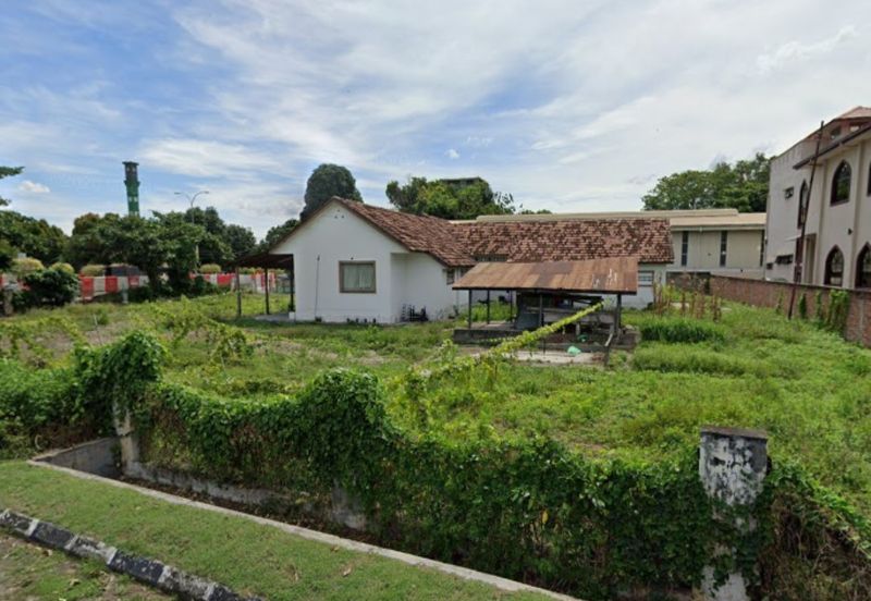 JALAN SULTAN ABDUL JALIL