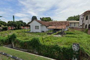 JALAN SULTAN ABDUL JALIL