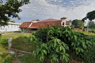 JALAN SULTAN ABDUL JALIL