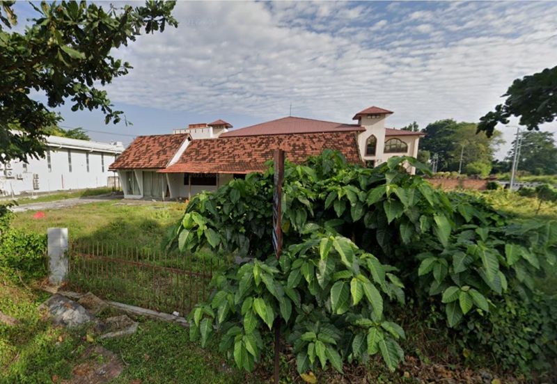 JALAN SULTAN ABDUL JALIL