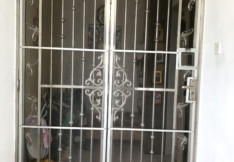 Golf Vista Resort Homes