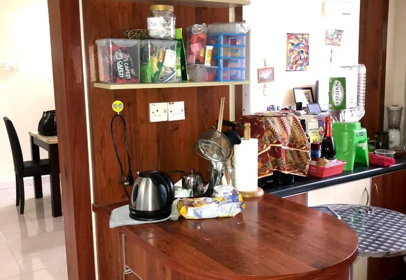 Golf Vista Resort Homes