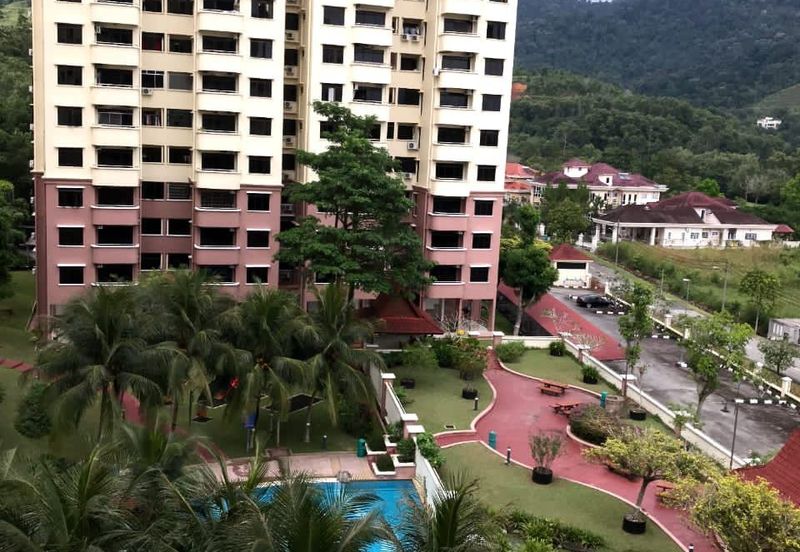 Golf Vista Resort Homes