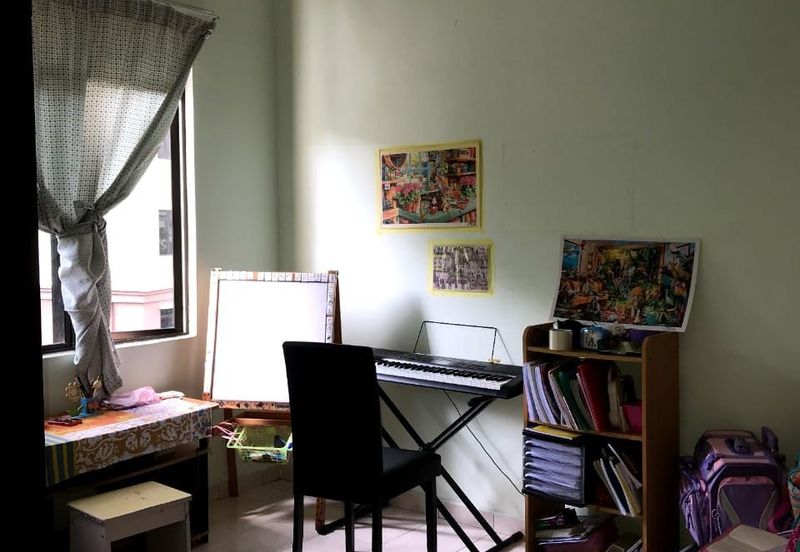 Golf Vista Resort Homes