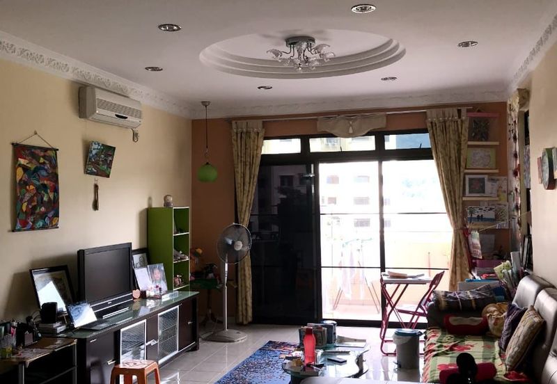 Golf Vista Resort Homes