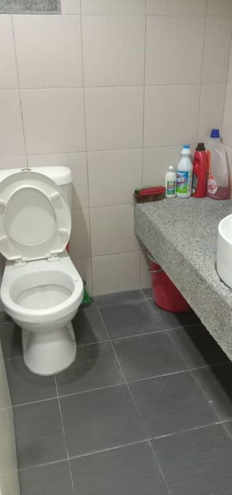 For Sale Townhouse in The Residence @ Bandar Agacia, Kampar, Perak, Perak, Kampar