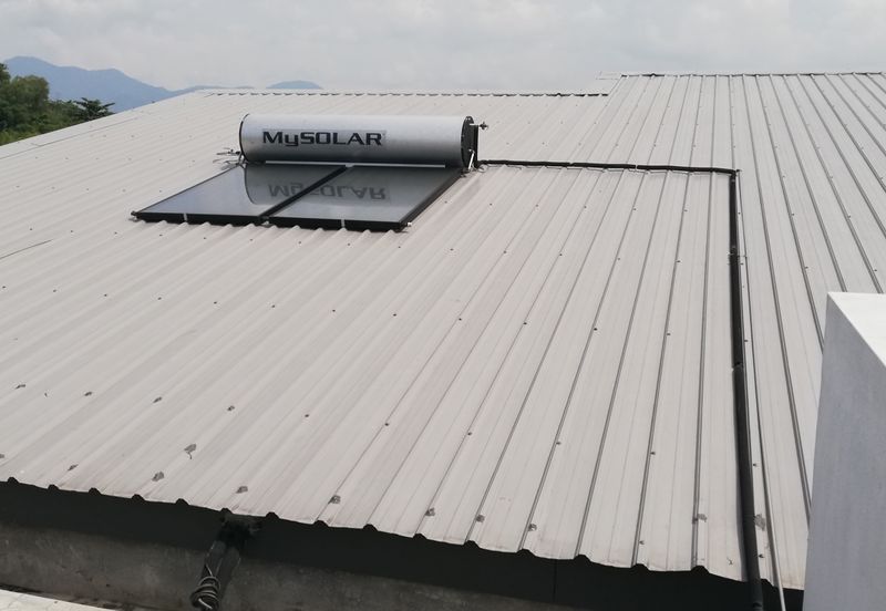 JALAN SULTAN AZLAN SHAH