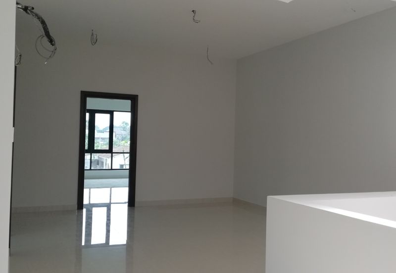 JALAN SULTAN AZLAN SHAH