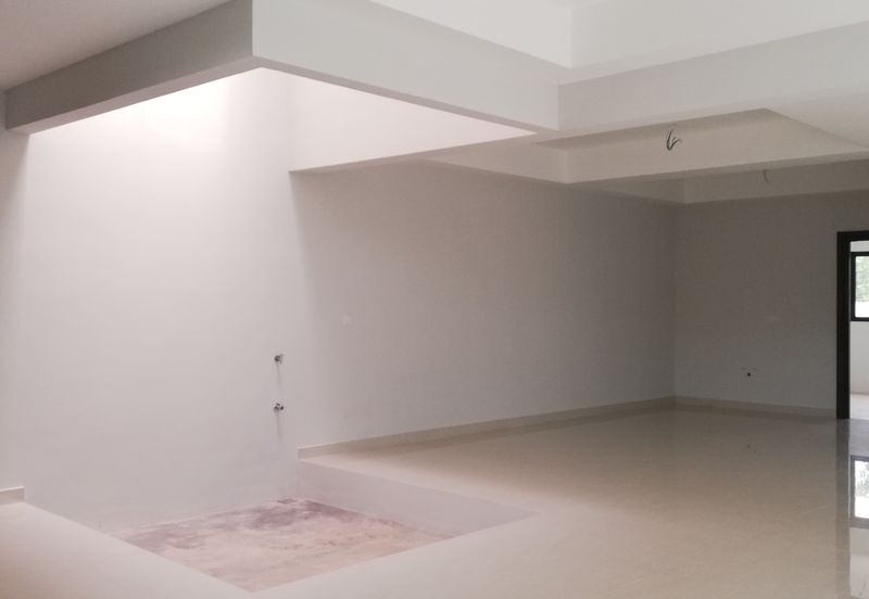 JALAN SULTAN AZLAN SHAH