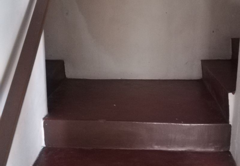 TAMAN BAHAGIA, BATU GAJAH