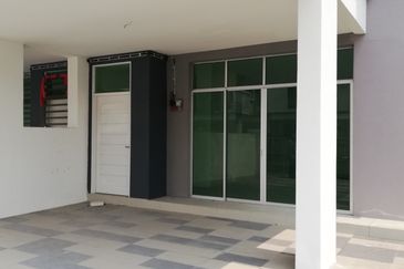 Medan Pengkalan Setia