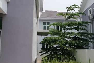 Medan Pengkalan Setia