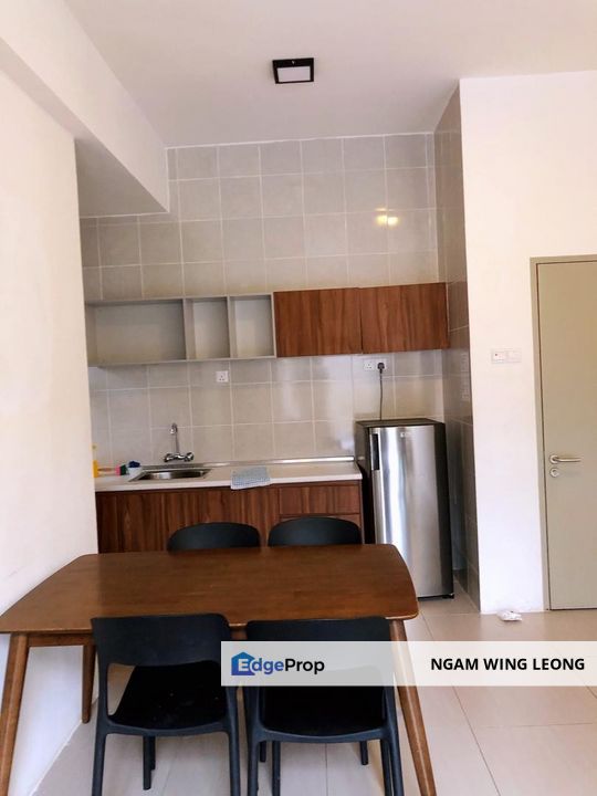 For Rent Penthouse Apartment in Barrington Square, Cameron Highlands, Pahang, Pahang, Brinchang