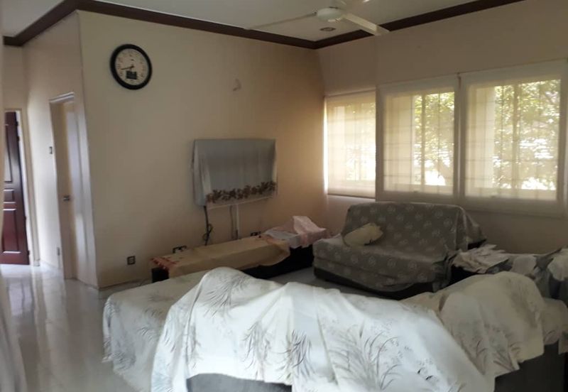 JALAN TAMBUN (JALAN RAJA DIHILIR)