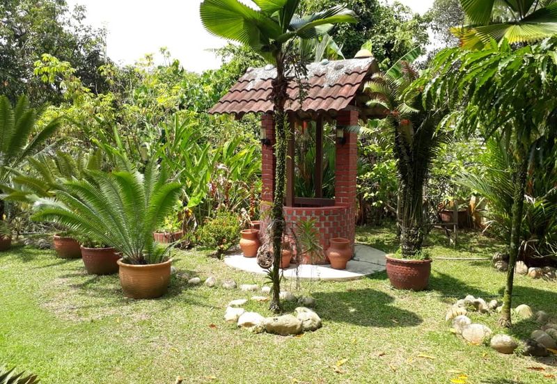 JALAN TAMBUN (JALAN RAJA DIHILIR)