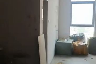 For Sale Corner Office Suite @ Plaza Haji Taib, Kuala Lumpur.