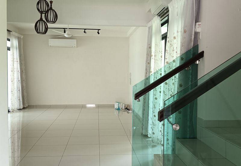 EcoVillage @ Meru Valley Resort