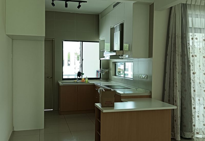 EcoVillage @ Meru Valley Resort