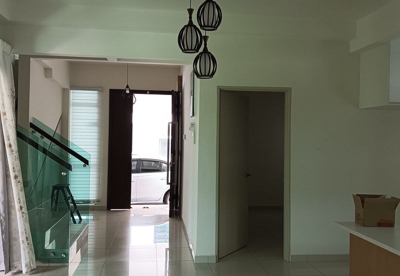 EcoVillage @ Meru Valley Resort