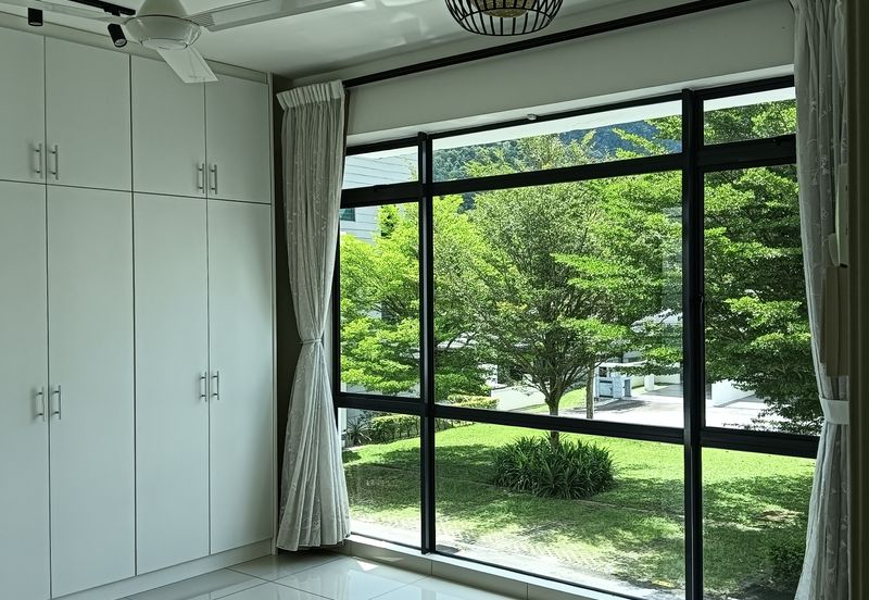 EcoVillage @ Meru Valley Resort