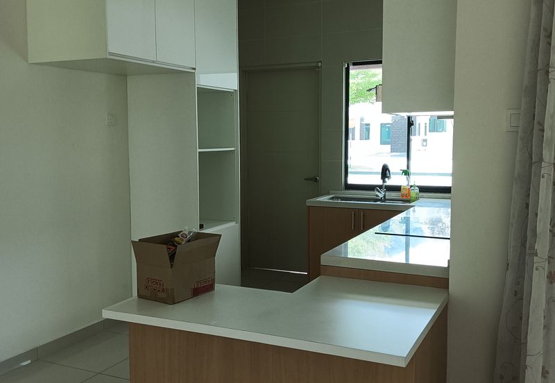 EcoVillage @ Meru Valley Resort