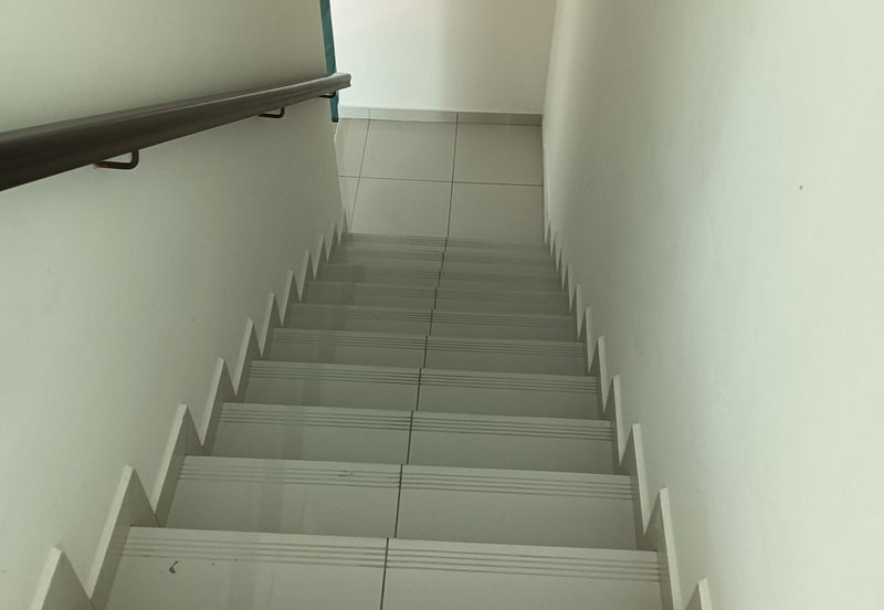 EcoVillage @ Meru Valley Resort