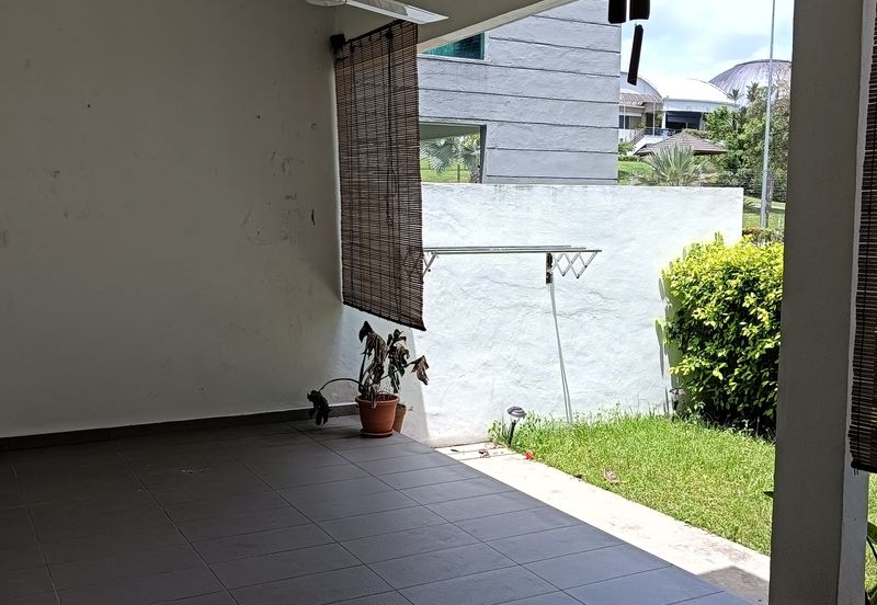 EcoVillage @ Meru Valley Resort