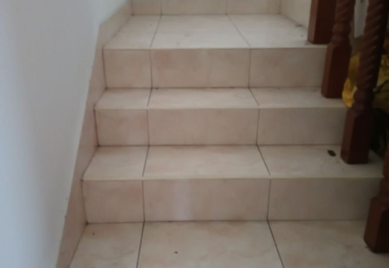 Taman Syukur, Bercham