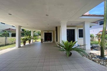 BANDAR BARU SRI KLEBANG