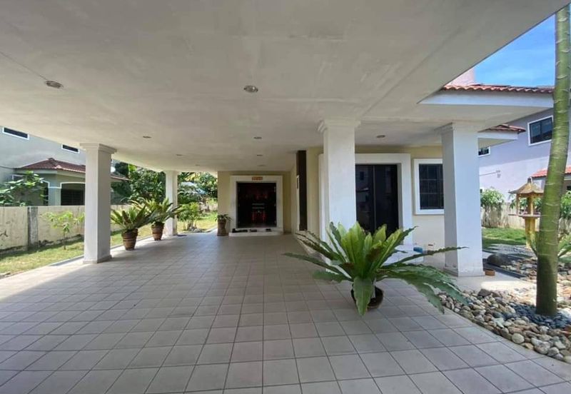 BANDAR BARU SRI KLEBANG