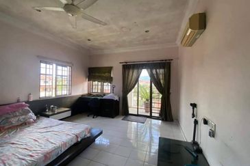 BANDAR BARU SRI KLEBANG